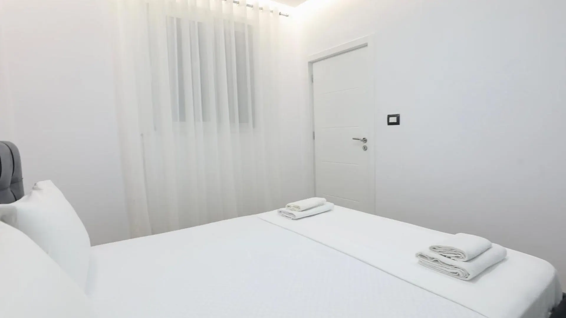 Wave House Sarande Apartment Albania