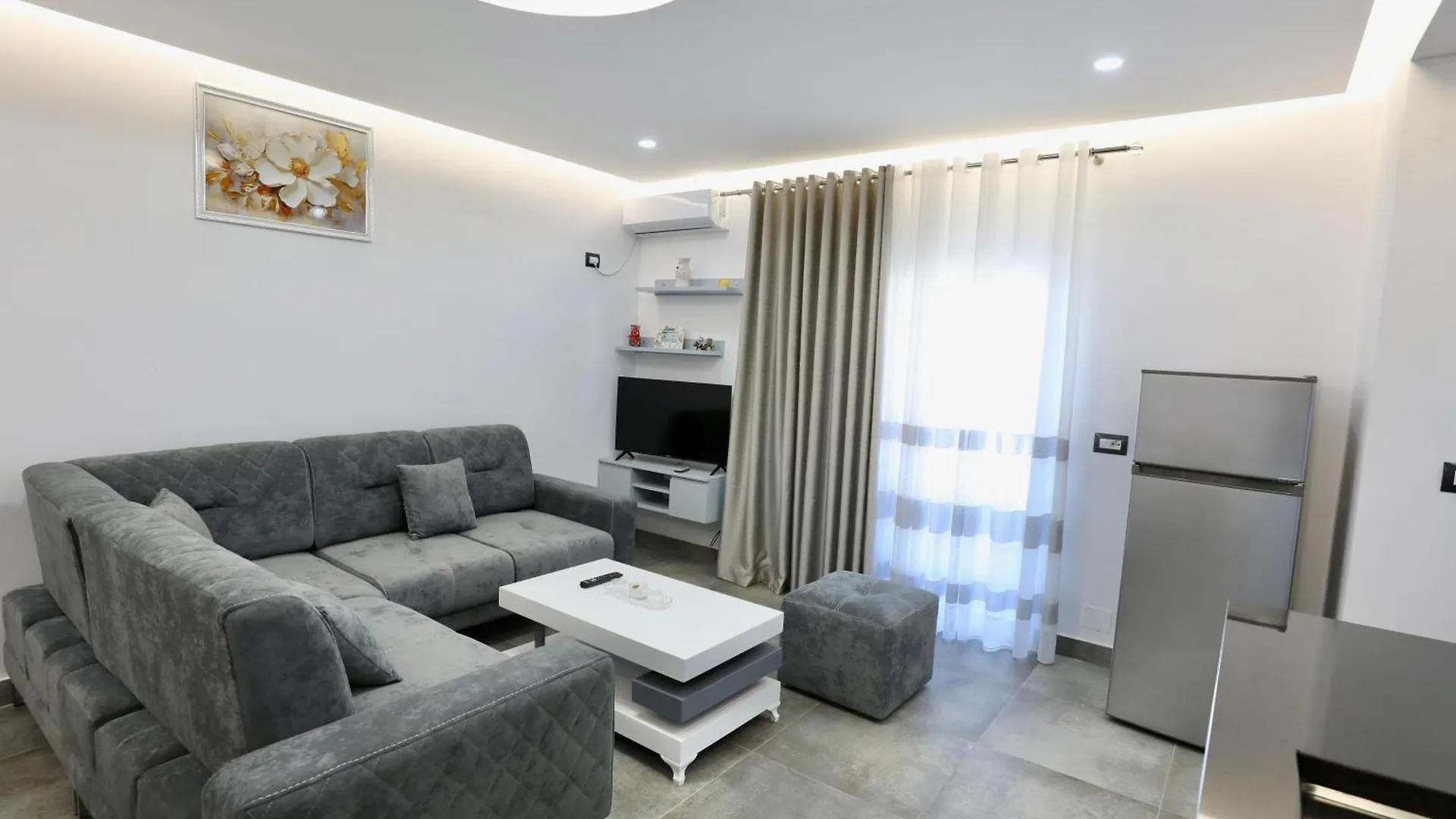 Wave House Sarande Apartment Albania