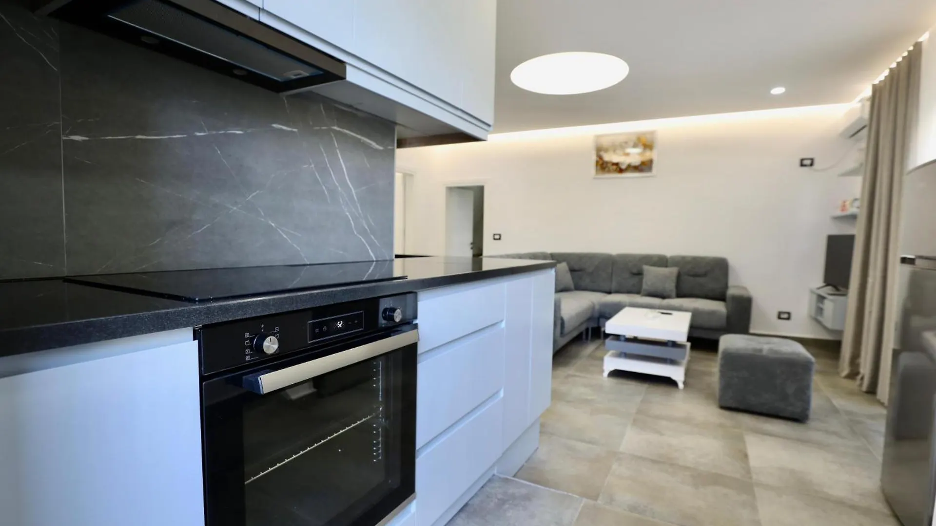 Apartmán Wave House Sarandë