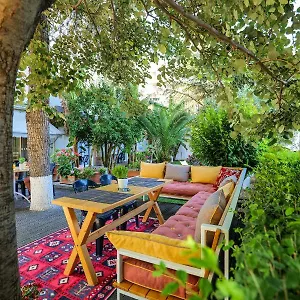 Garden Hotell