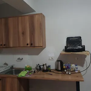 Hostel Mona`s, Sarandë