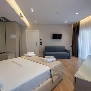 Hotel Ami Mar, Sarandë