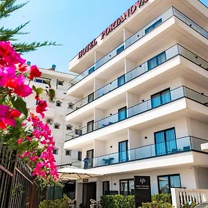 Portanova Hotell